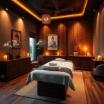 Winnyโs Thai Massage โ Thaise massage in Roosendaal | Behandelingen en wellness