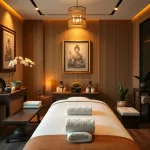 Wow Thai Wellness Massage โ Thaise massage in Groningen | Behandelingen en wellness