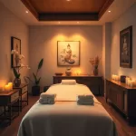 Yiliu Massage โ Massagesalon in Tilburg | Ontspanning en wellness