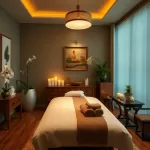 Yin Dii Massagesalon โ Thaise massage in Beuningen | Behandelingen en wellness