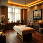 Yindee Thai Massage โ Thaise massage in Schiedam | Behandelingen en wellness