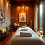 Yosita Thai Massage โ Thaise massage in Roermond | Behandelingen en wellness