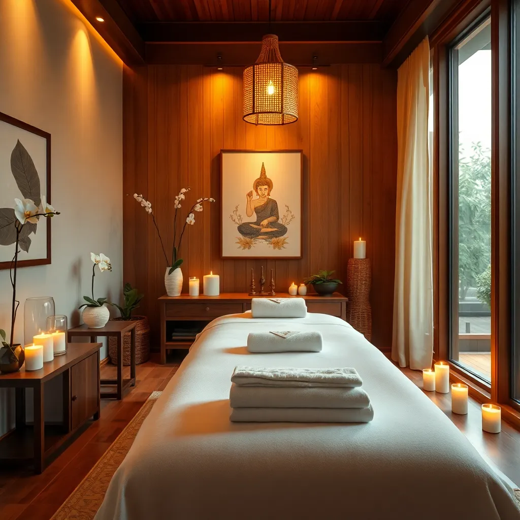 Yosita Thai Massage