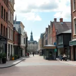 Thaise massage in Almelo โ massagesalons en behandelingen