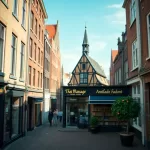Thaise massage in Amersfoort โ massagesalons en behandelingen