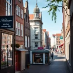Thaise massage in Arnhem โ massagesalons en behandelingen