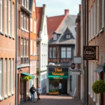 Thaise massage in Baarle-Nassau โ massagesalons en behandelingen