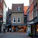 Thaise massage in Beuningen โ massagesalons en behandelingen