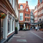 Thaise massage in Beverwijk โ massagesalons en behandelingen