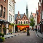 Thaise massage in Bocholtz โ massagesalons en behandelingen