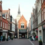 Thaise massage in Breskens โ massagesalons en behandelingen