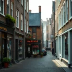 Thaise massage in Capelle aan den IJssel โ massagesalons en behandelingen