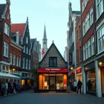 Thaise massage in Colijnsplaat โ massagesalons en behandelingen