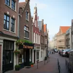 Thaise massage in Culemborg โ massagesalons en behandelingen