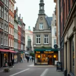 Thaise massage in Den Haag โ massagesalons en behandelingen