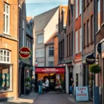 Thaise massage in Doetinchem โ massagesalons en behandelingen
