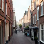 Thaise massage in Domburg โ massagesalons en behandelingen