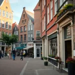 Thaise massage in Dongen โ massagesalons en behandelingen