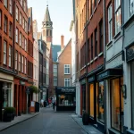 Thaise massage in Dordrecht โ massagesalons en behandelingen