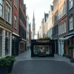 Thaise massage in Echt โ massagesalons en behandelingen