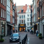 Thaise massage in Edam โ massagesalons en behandelingen