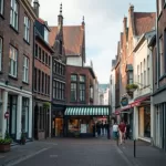 Thaise massage in Ermelo โ massagesalons en behandelingen