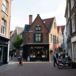 Thaise massage in Franeker โ massagesalons en behandelingen