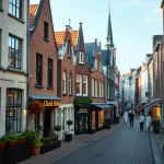 Thaise massage in Haaren โ massagesalons en behandelingen
