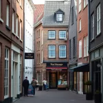 Thaise massage in Halsteren โ massagesalons en behandelingen