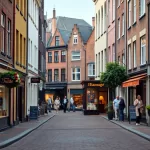 Thaise massage in Heerlen โ massagesalons en behandelingen