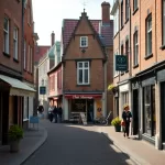 Thaise massage in Heythuysen โ massagesalons en behandelingen