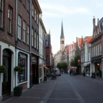 Thaise massage in Hoogeveen โ massagesalons en behandelingen