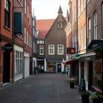 Thaise massage in Horst โ massagesalons en behandelingen
