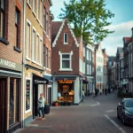 Thaise massage in Hulst โ massagesalons en behandelingen
