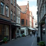 Thaise massage in Hulst โ massagesalons en behandelingen