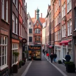 Thaise massage in Landgraaf โ massagesalons en behandelingen