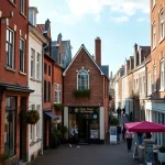 Thaise massage in Laren โ massagesalons en behandelingen