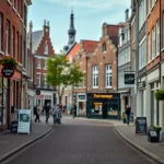 Thaise massage in Leiderdorp โ massagesalons en behandelingen