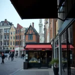Thaise massage in Liempde โ massagesalons en behandelingen