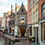 Thaise massage in Lisse โ massagesalons en behandelingen
