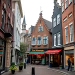 Thaise massage in Maarn โ massagesalons en behandelingen