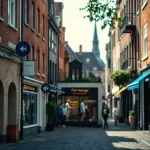 Thaise massage in Maastricht โ massagesalons en behandelingen