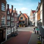 Thaise massage in Middelburg โ massagesalons en behandelingen
