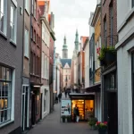 Thaise massage in Mierlo โ massagesalons en behandelingen
