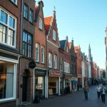Thaise massage in Mijdrecht โ massagesalons en behandelingen