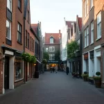 Thaise massage in Naarden โ massagesalons en behandelingen
