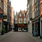 Thaise massage in Nieuw-Vennep โ massagesalons en behandelingen