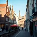Thaise massage in Nieuwegein โ massagesalons en behandelingen