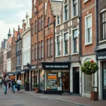 Thaise massage in Nijkerk โ massagesalons en behandelingen