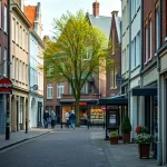 Thaise massage in Noordwijk โ massagesalons en behandelingen